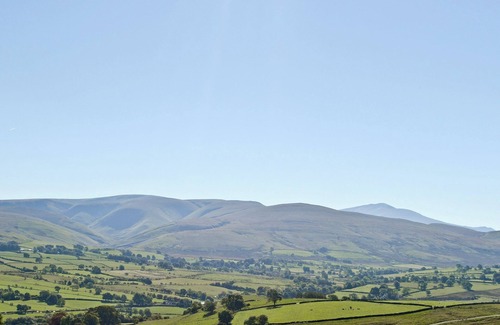 Westward Cottage | A well-equipped barn conversion in a central location.
