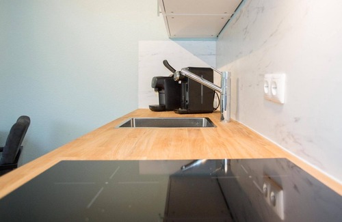 Winterberg Apartment | A well-maintained apartment in a family house in a quiet residential area, with a magnificent view of the surroundings of Silbach