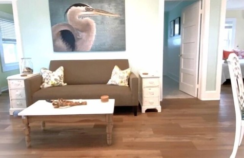 North Carolina Coast Villa | A Whelk on the Beach-Upper by RedAwning