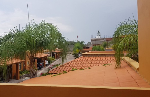 Ajijic House | A wonderful house in Ajijic