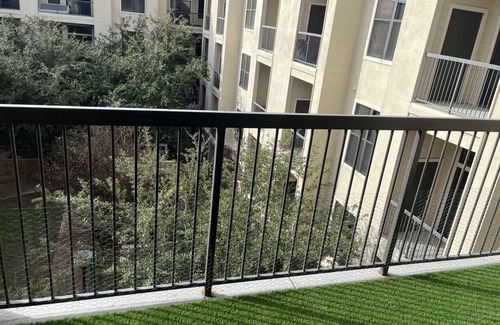 Houston Apartment | A wonderful and cozy apartment