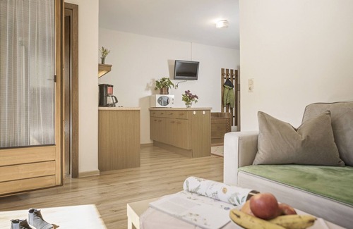 Ramsau im Zillertal Apartment | A wonderful family vacation in the mountains