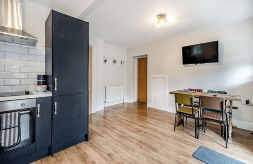 Sewerby Cottage | A wonderful two bedroom modern bungalow with a large enclosed garden.