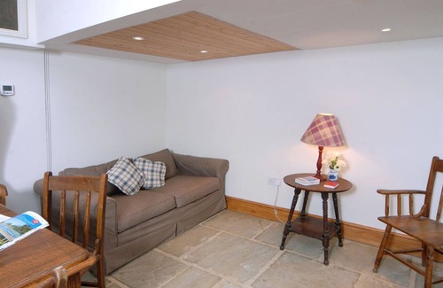 Chipping Campden House | A wonderfully restored barn and a fabulously spacious home away from home.