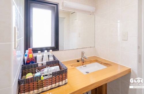 Miyakojima House | A wooden private log house where you can fully enj - Ishida Village / Miyakojima Okinawa