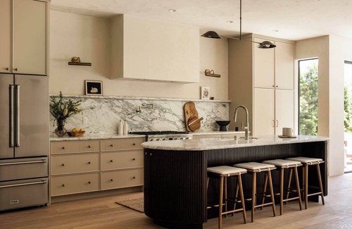 Los Angeles House | A Work of Art - Home Right By DTLA/Dodger Stadium