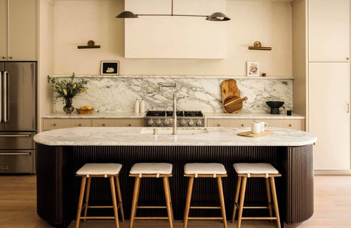 Los Angeles House | A Work of Art - Home Right By DTLA/Dodger Stadium