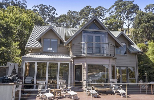 Wye River House | A Wye's Choice - Wye River