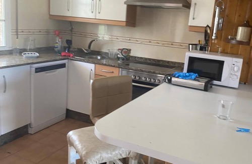 Cotobade House | A Xesteira - Cotobade