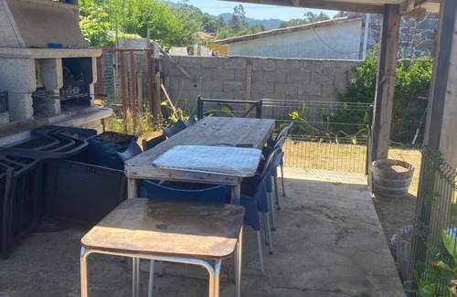 Cotobade House | A Xesteira - Cotobade