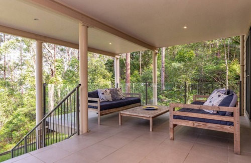 Smiths Lake House | A Yarraangunthi at Smiths Lake