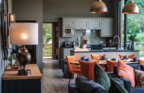 Richmond Cottage | A yorkshire dale that sleeps 6 guests in 3 bedrooms