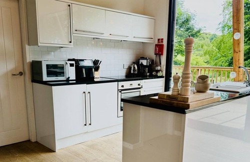 Richmond Cottage | A yorkshire dale that sleeps 6 guests in 3 bedrooms