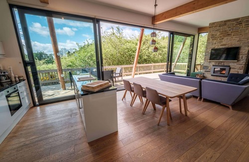 Richmond Cottage | A yorkshire dale that sleeps 6 guests in 3 bedrooms
