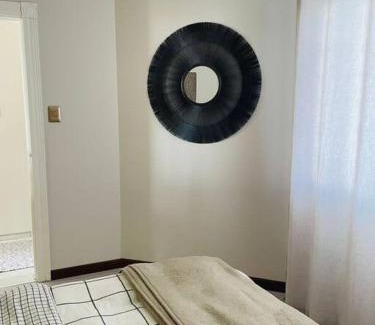 Swakopmund Apartment | A zen and chic beachfront apartment