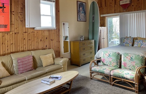 A-Zone Apartment | A ZONE Short Getaway with Pet