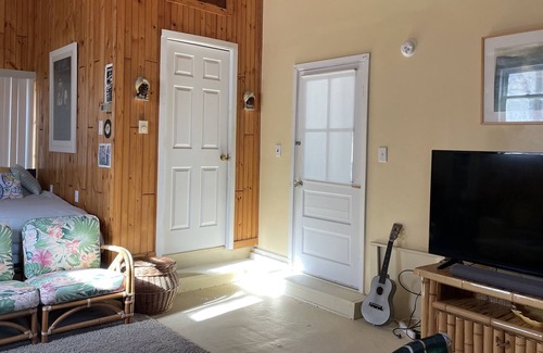 A-Zone Apartment | A ZONE Short Getaway with Pet