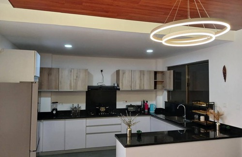 Kileleshwa Apartment | A01-5 Bedroom West Peak Apartments Kileleshwa