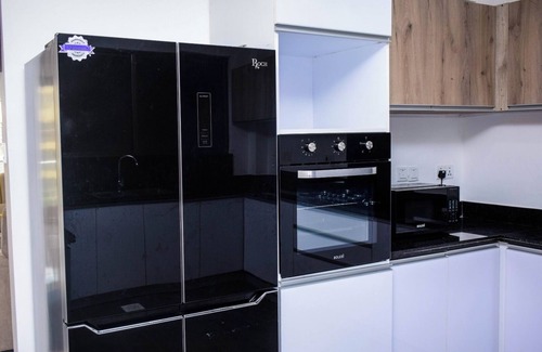 Kileleshwa Apartment | A01-5 Bedroom West Peak Apartments Kileleshwa