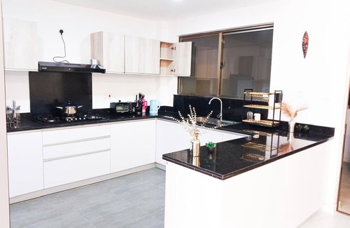 Kileleshwa Apartment | A01-5 Bedroom West Peak Apartments Kileleshwa