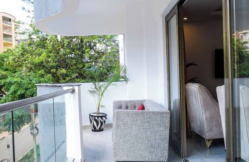 Kileleshwa Apartment | A01-5 Bedroom West Peak Apartments Kileleshwa