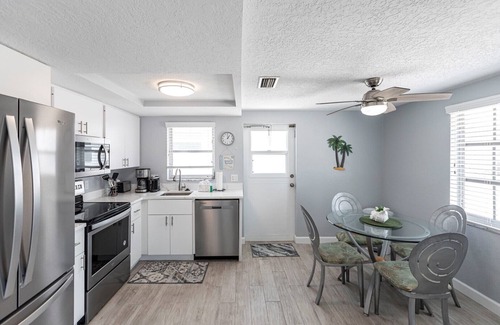 Siesta Key Villa | A05 - Breathe Easy on Siesta Key