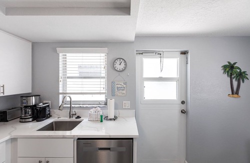 Siesta Key Villa | A05 - Breathe Easy on Siesta Key