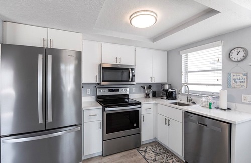 Siesta Key Villa | A05 - Breathe Easy on Siesta Key