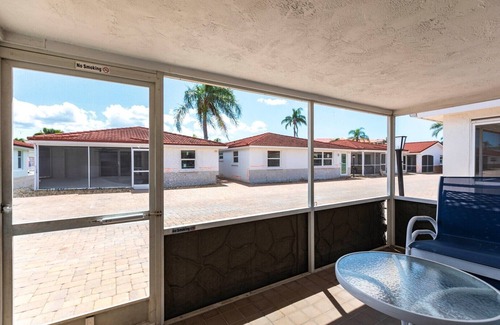 Siesta Key Villa | A05 - Breathe Easy on Siesta Key