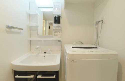 Shinagawa Apartment | A1 14 minutes from Shinagawa Station4 minutes wa/Shinagawa-ku Tokyo