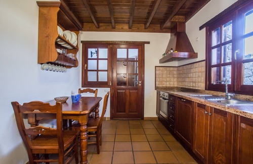 Tao Villa | A1 Casas Y Villas juani y juan lanzarote (tomaren) Free WiFi