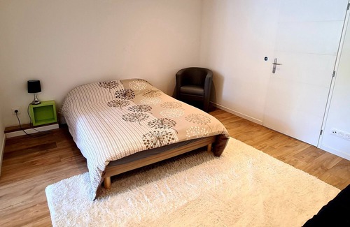 Reignier-Esery House | A1 Domaine de l'Eculaz