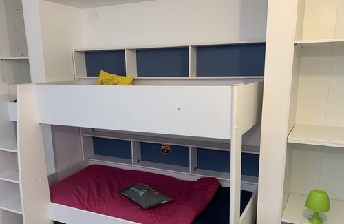 Reignier-Esery House | A1 Domaine de l'Eculaz