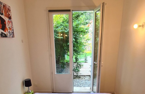 Reignier-Esery House | A1 Domaine de l'Eculaz