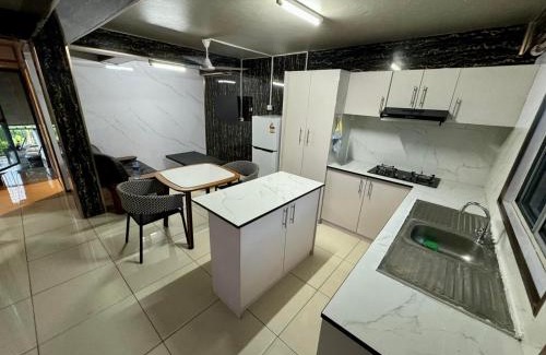 Suva Apartment | A1 Homestay