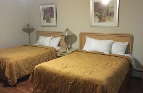 Niagara Falls Hotel | A1 Inn Niagara Falls