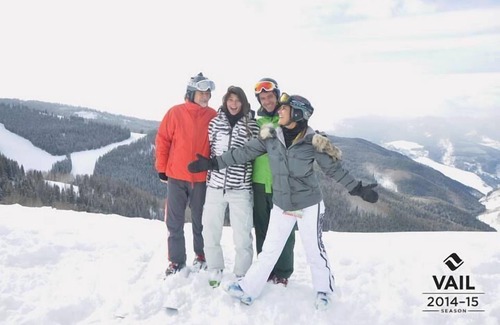 Vail Apartment | A1-Location: Stylish 5*Loft adjacent to Gondola and Ski-school
