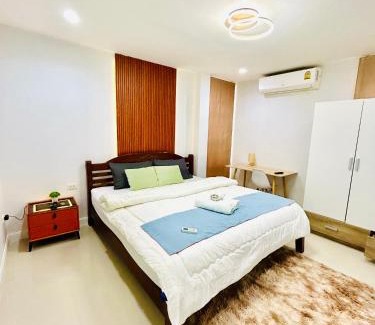 Ko Kaeo House | A1 Vibe Phuket Relax in Town