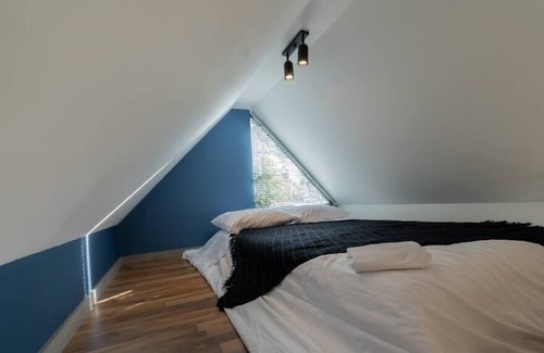 El Castillo House | ⭐️A106 Modern Tiny House In the Best Place MDE⭐️