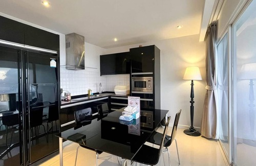 Karon Apartment | A11 Stunning Seaview 2brs 2baths karon City