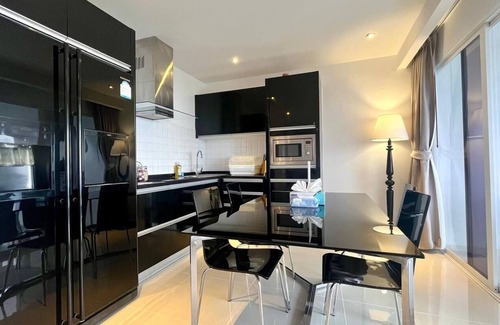 Karon Apartment | A11 Stunning Seaview 2brs 2baths karon City