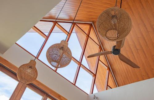 Padangsambian Klod Villa | A12 - Private Villa in Seminyak - Big Pool - ALL NEW