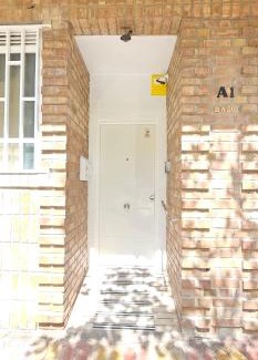 Ciutat de les Arts i les Ciencies Apartment | A123 ViviendaTuristicaValencia Grandes Grupos