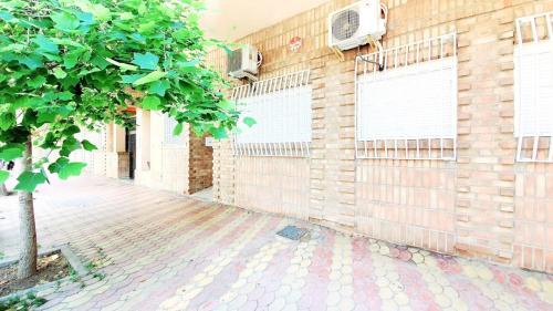 Ciutat de les Arts i les Ciencies Apartment | A123 ViviendaTuristicaValencia Grandes Grupos