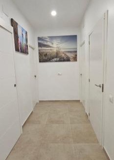 Ciutat de les Arts i les Ciencies Apartment | A123 ViviendaTuristicaValencia Grandes Grupos