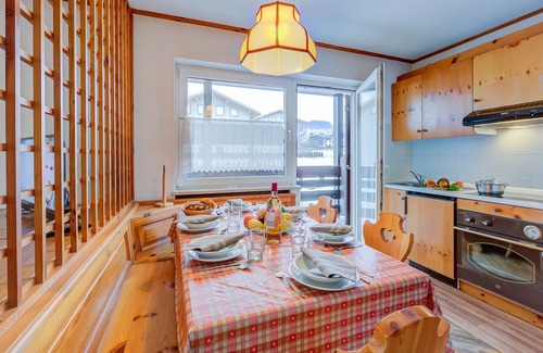 Cavalese Apartment | A15 - P18 - P19 - Residenza Casa Cavalese, Cavalese, Italy