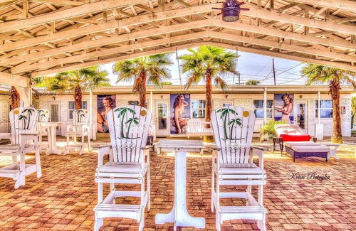 Flagler Beach Hotel | A1A Ocean Club