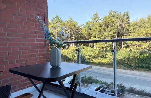 Sahlenburg Apartment | A2.3 - Comfortable vacation apartment, close to the beach for up to 7 people