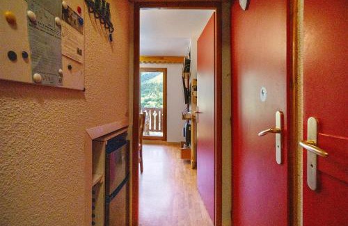 Saint-Francois-Longchamp Apartment | A2 302 Appart au pied des pistes