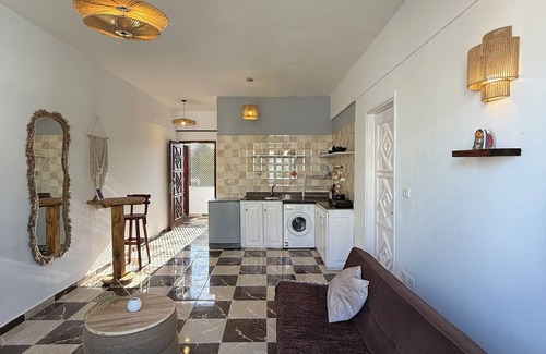 Dahab Apartment | (A2) Tusca Homes - تسكَّنَ